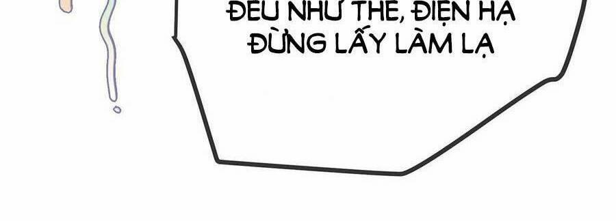 Quý Phi Lúc Nào Cũng Muốn Được Lười Biếng 50 trang 19