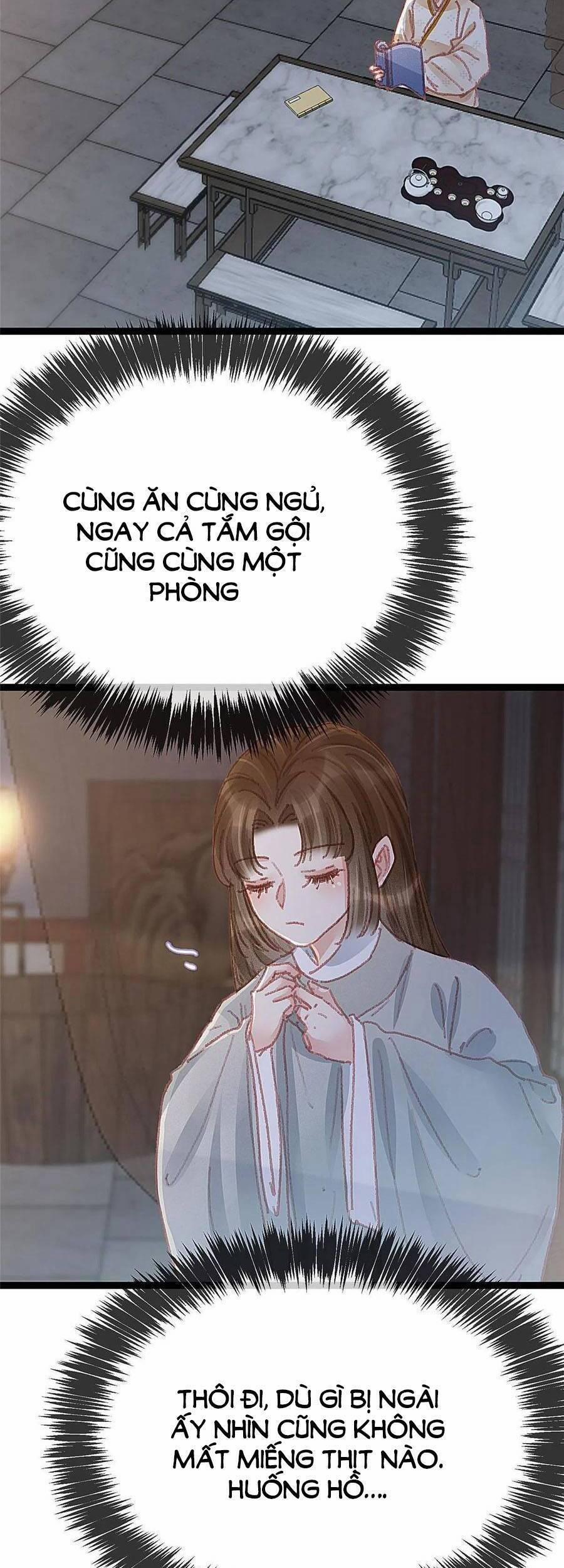 Quý Phi Lúc Nào Cũng Muốn Được Lười Biếng 50 trang 29