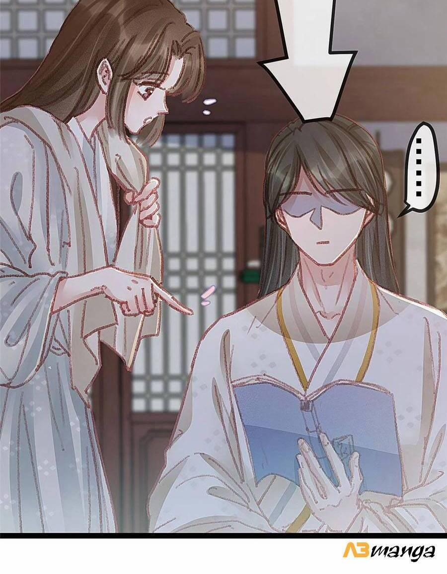 Quý Phi Lúc Nào Cũng Muốn Được Lười Biếng 50 trang 36