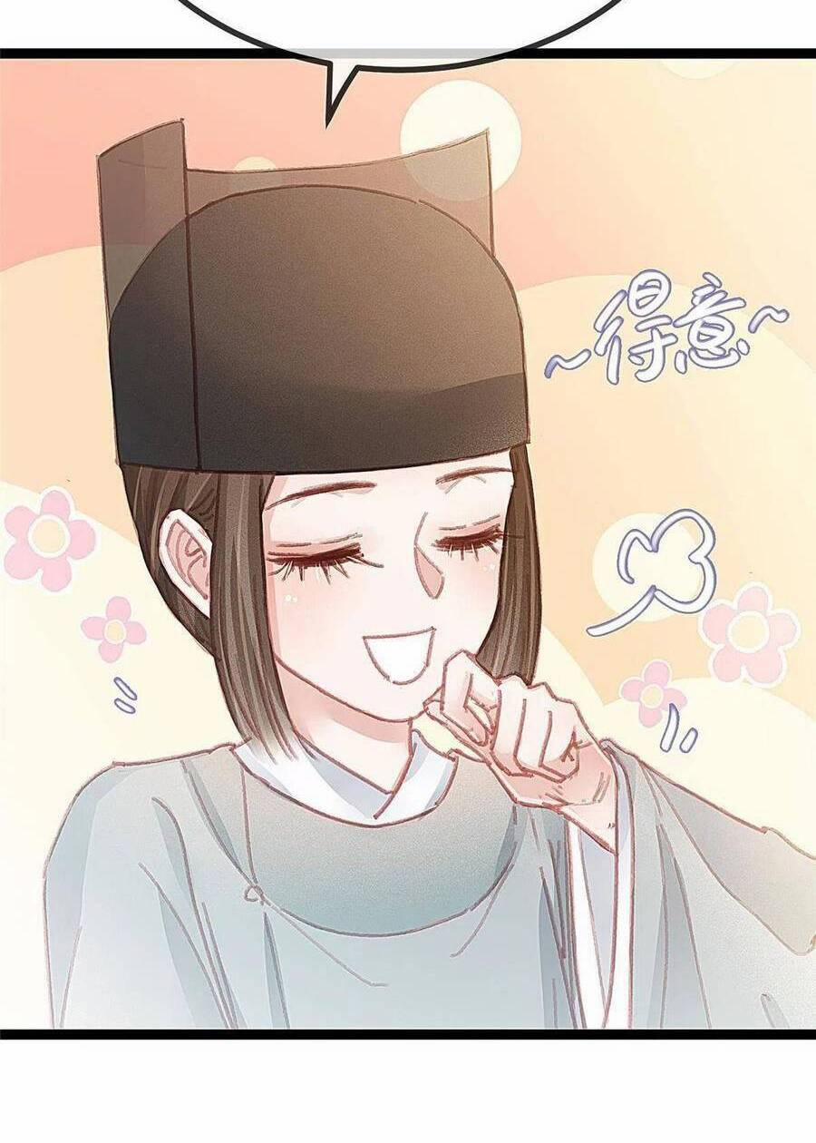 Quý Phi Lúc Nào Cũng Muốn Được Lười Biếng 50 trang 7