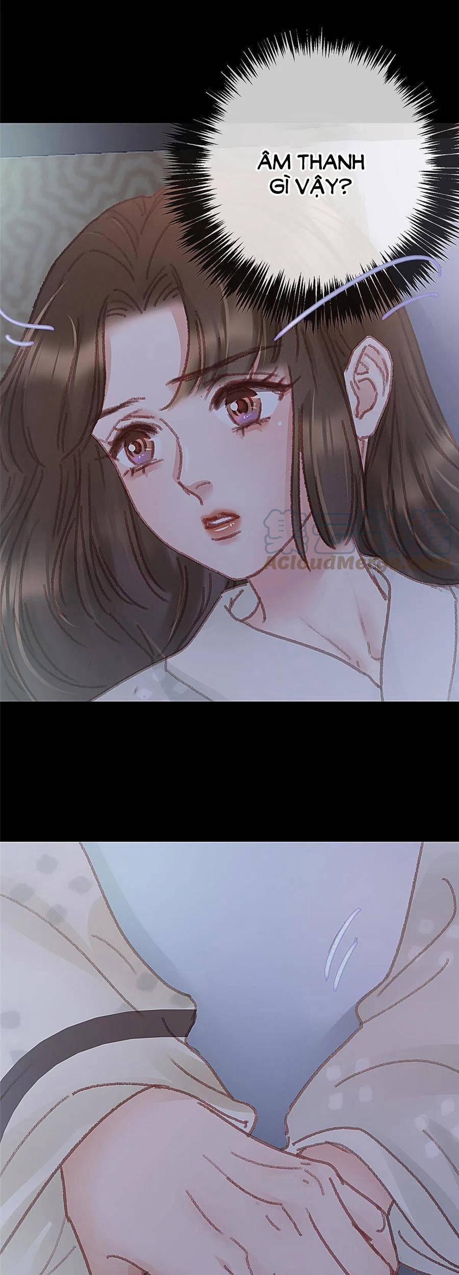 Quý Phi Lúc Nào Cũng Muốn Được Lười Biếng 51 trang 12