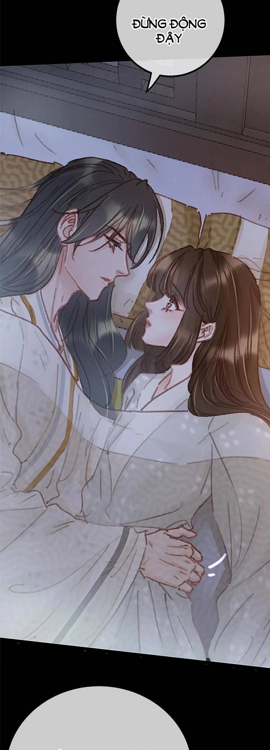 Quý Phi Lúc Nào Cũng Muốn Được Lười Biếng 51 trang 14