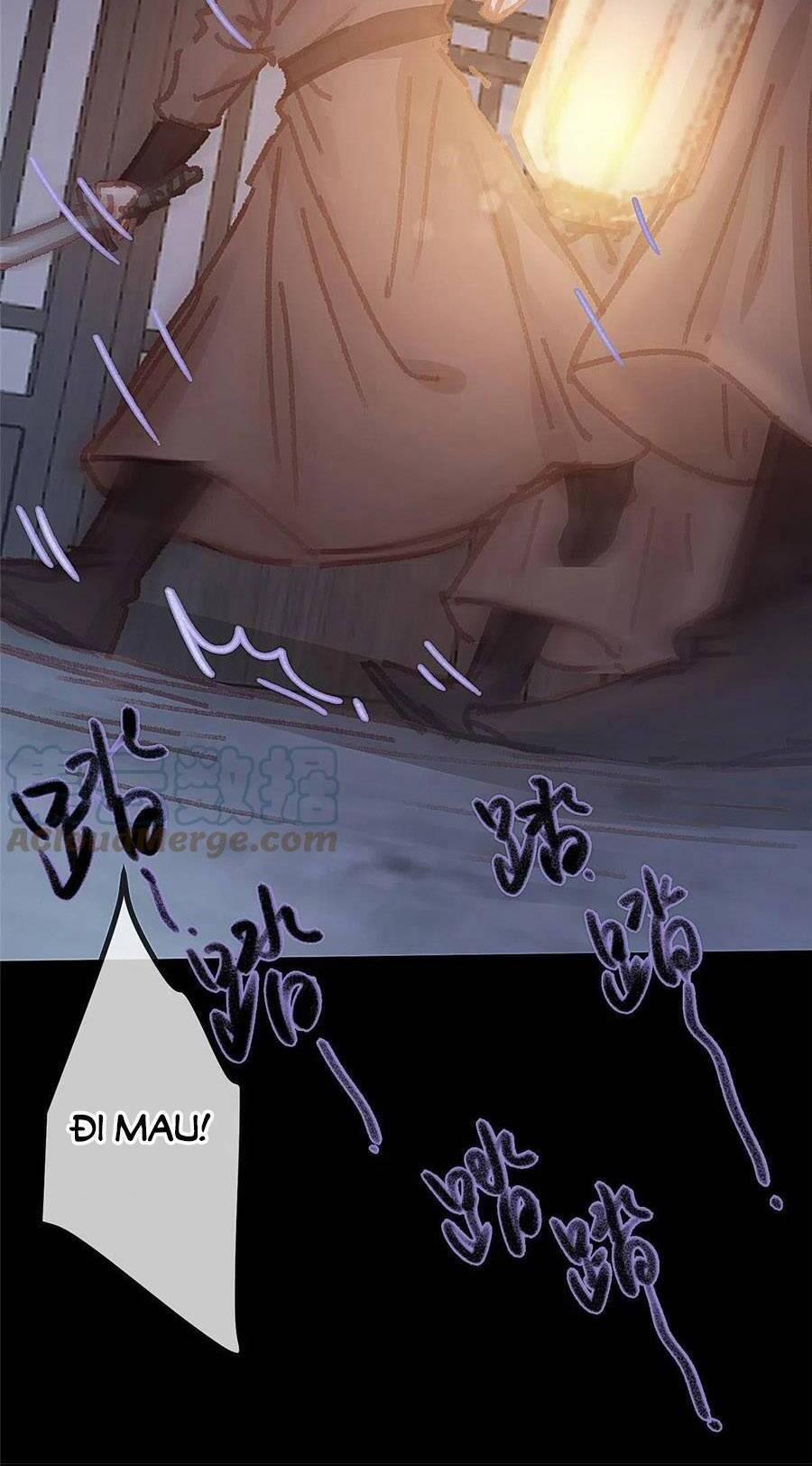 Quý Phi Lúc Nào Cũng Muốn Được Lười Biếng 51 trang 25