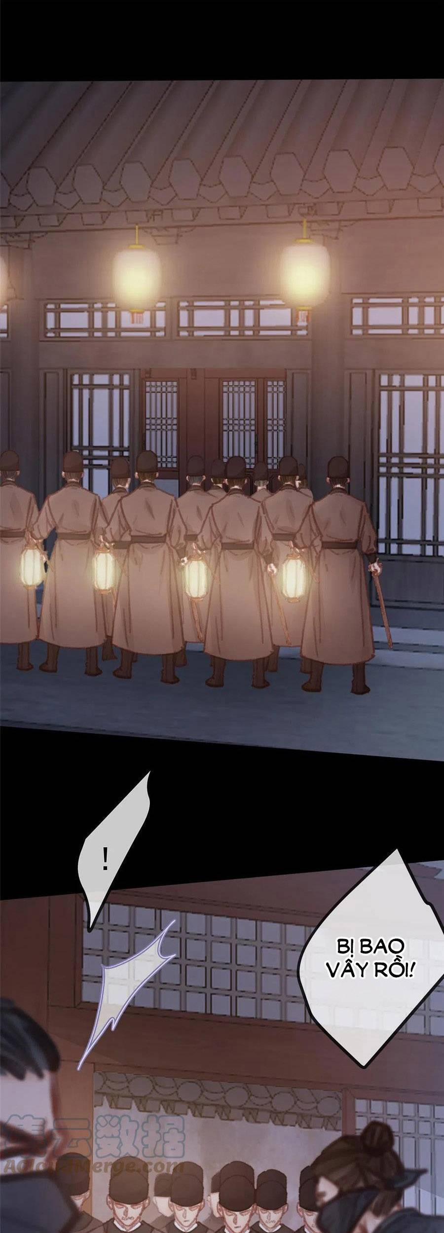 Quý Phi Lúc Nào Cũng Muốn Được Lười Biếng 51 trang 26