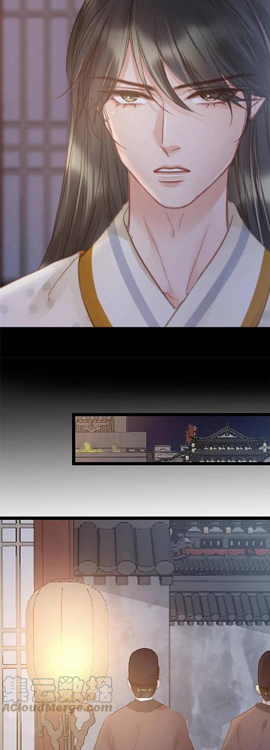 Quý Phi Lúc Nào Cũng Muốn Được Lười Biếng 51 trang 29