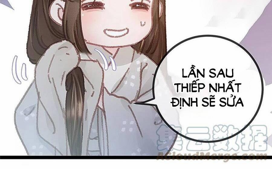 Quý Phi Lúc Nào Cũng Muốn Được Lười Biếng 51 trang 5