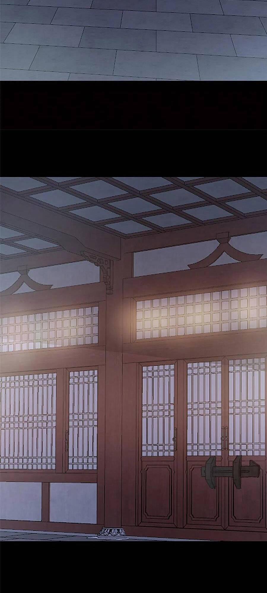 Quý Phi Lúc Nào Cũng Muốn Được Lười Biếng 51 trang 9