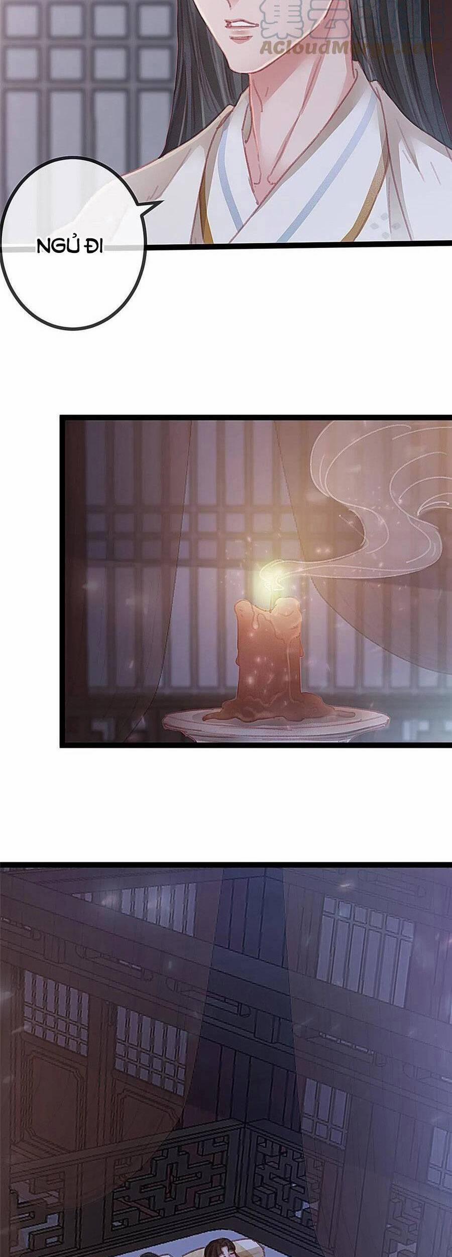 Quý Phi Lúc Nào Cũng Muốn Được Lười Biếng 52 trang 15