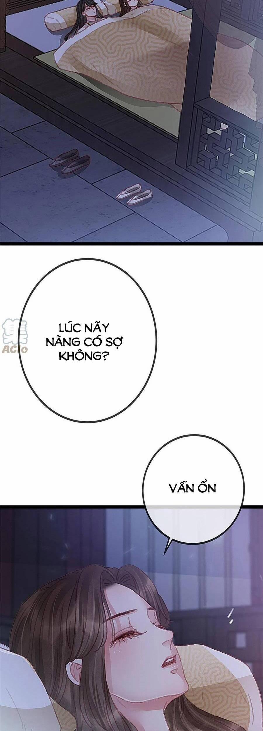 Quý Phi Lúc Nào Cũng Muốn Được Lười Biếng 52 trang 16