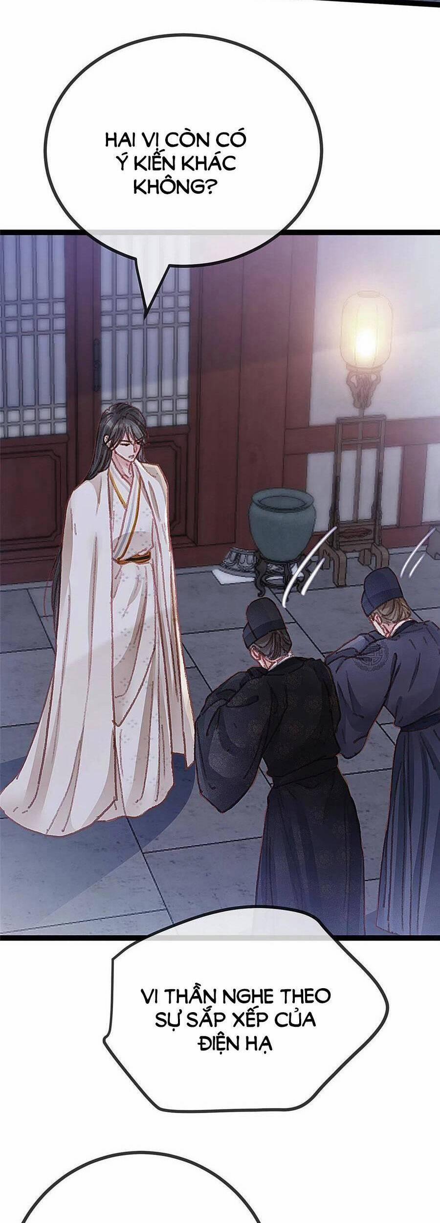 Quý Phi Lúc Nào Cũng Muốn Được Lười Biếng 52 trang 7