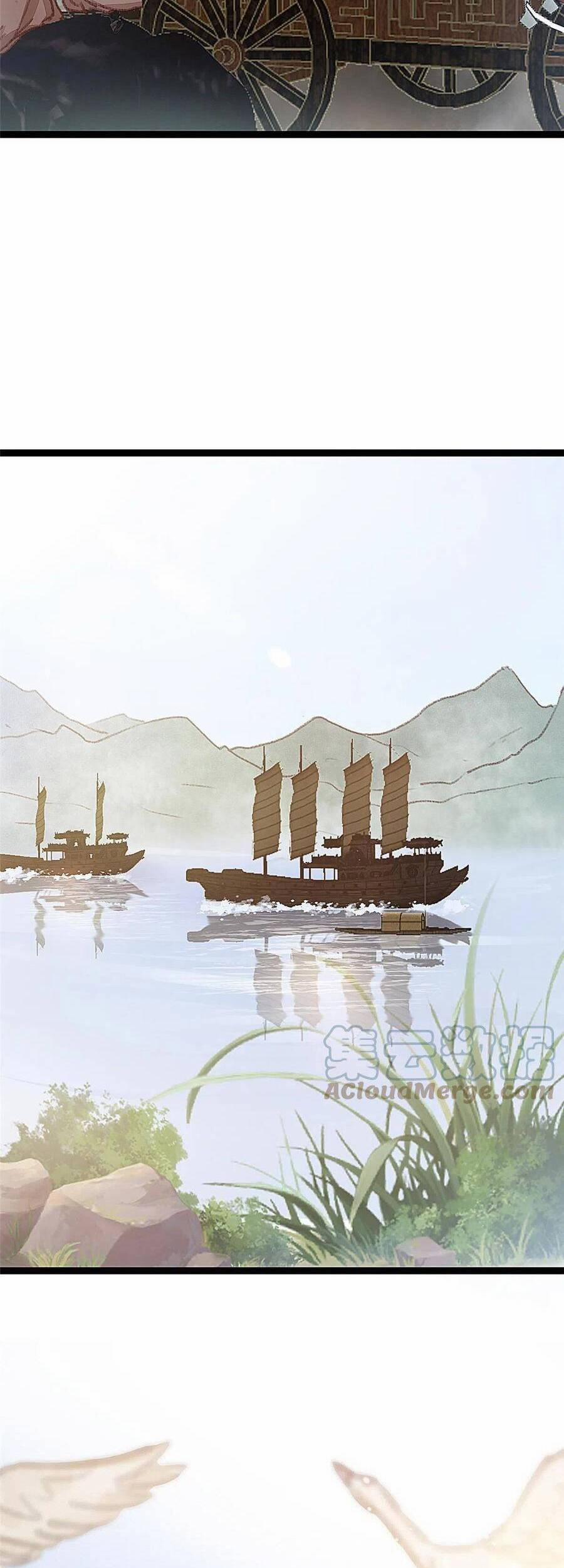 Quý Phi Lúc Nào Cũng Muốn Được Lười Biếng 53 trang 18