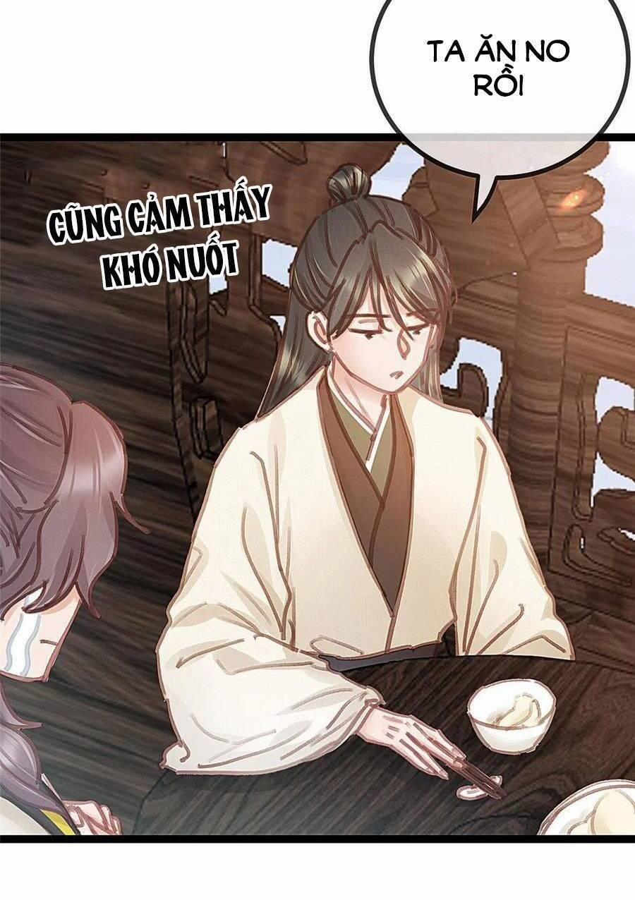 Quý Phi Lúc Nào Cũng Muốn Được Lười Biếng 53 trang 22