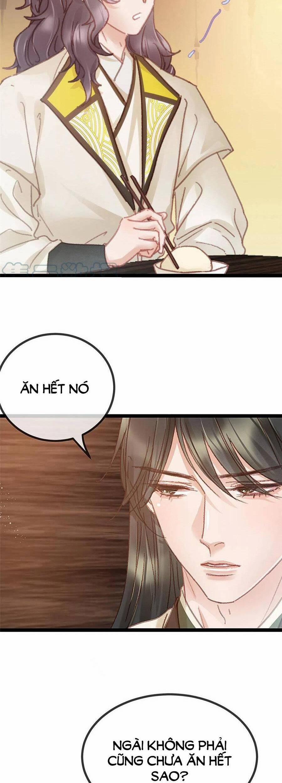 Quý Phi Lúc Nào Cũng Muốn Được Lười Biếng 53 trang 26