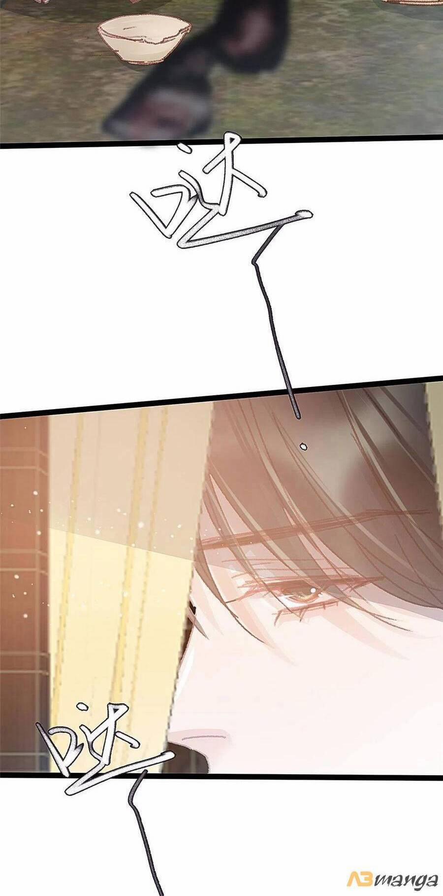 Quý Phi Lúc Nào Cũng Muốn Được Lười Biếng 53 trang 35