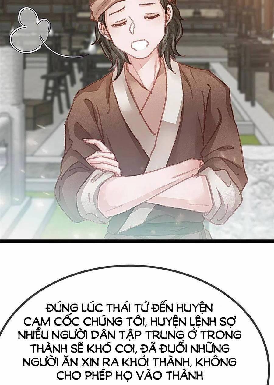 Quý Phi Lúc Nào Cũng Muốn Được Lười Biếng 54 trang 13