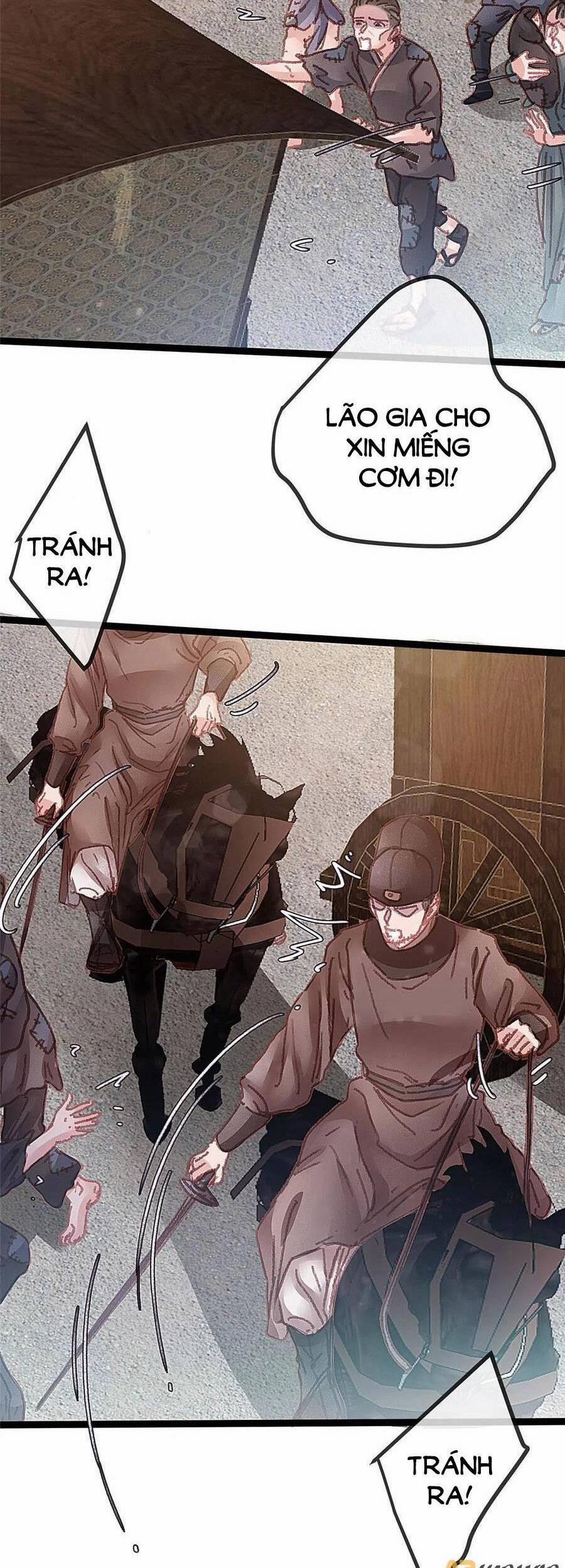 Quý Phi Lúc Nào Cũng Muốn Được Lười Biếng 54 trang 2