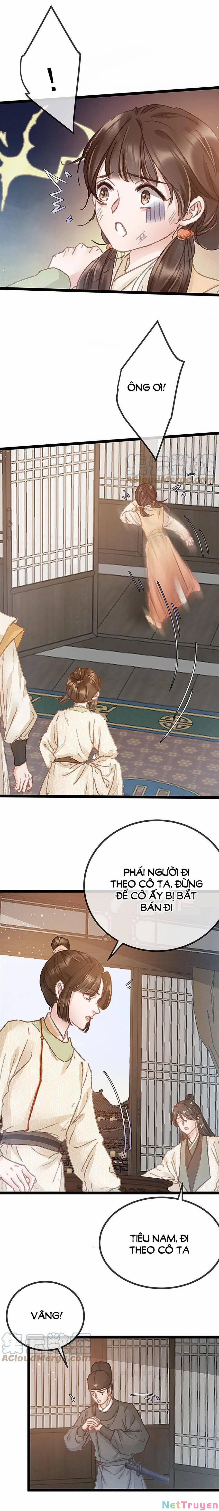 Quý Phi Lúc Nào Cũng Muốn Được Lười Biếng 55 trang 2