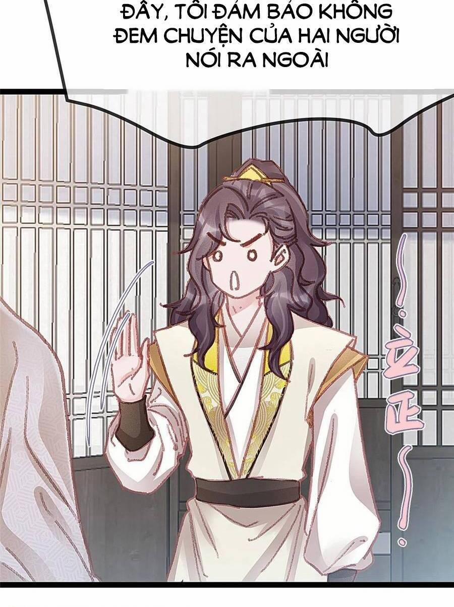 Quý Phi Lúc Nào Cũng Muốn Được Lười Biếng 56 trang 22