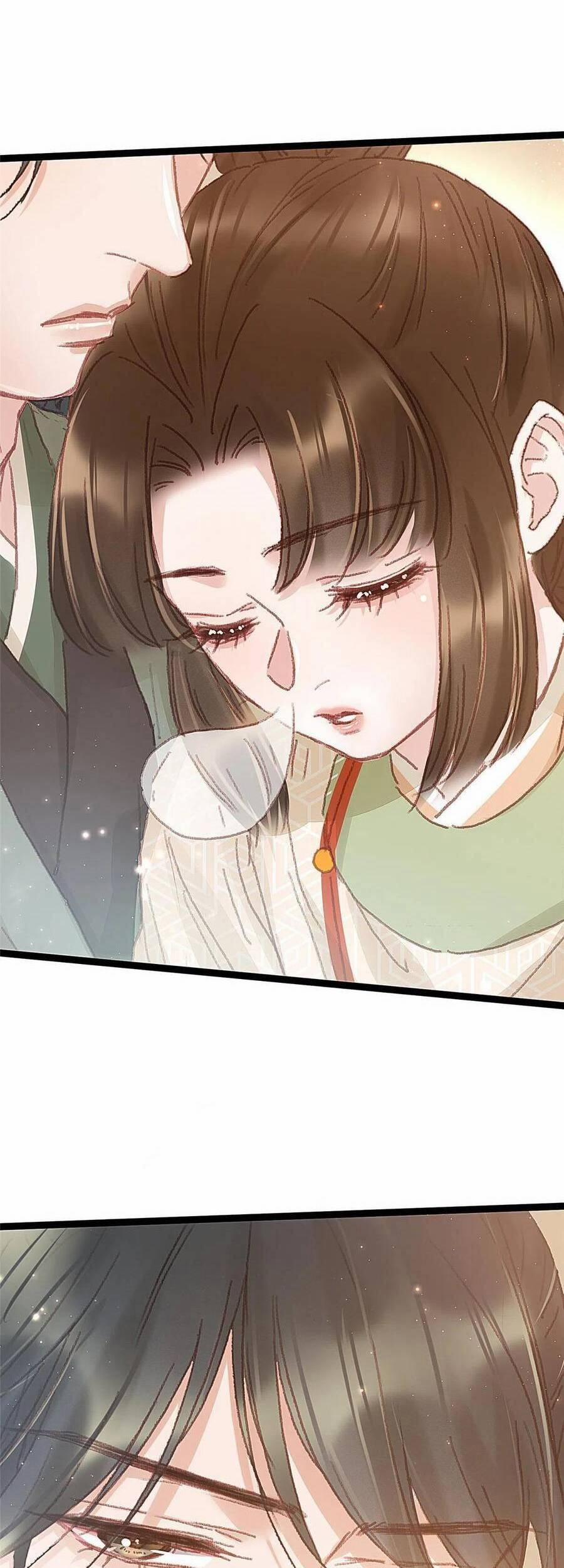 Quý Phi Lúc Nào Cũng Muốn Được Lười Biếng 57 trang 15