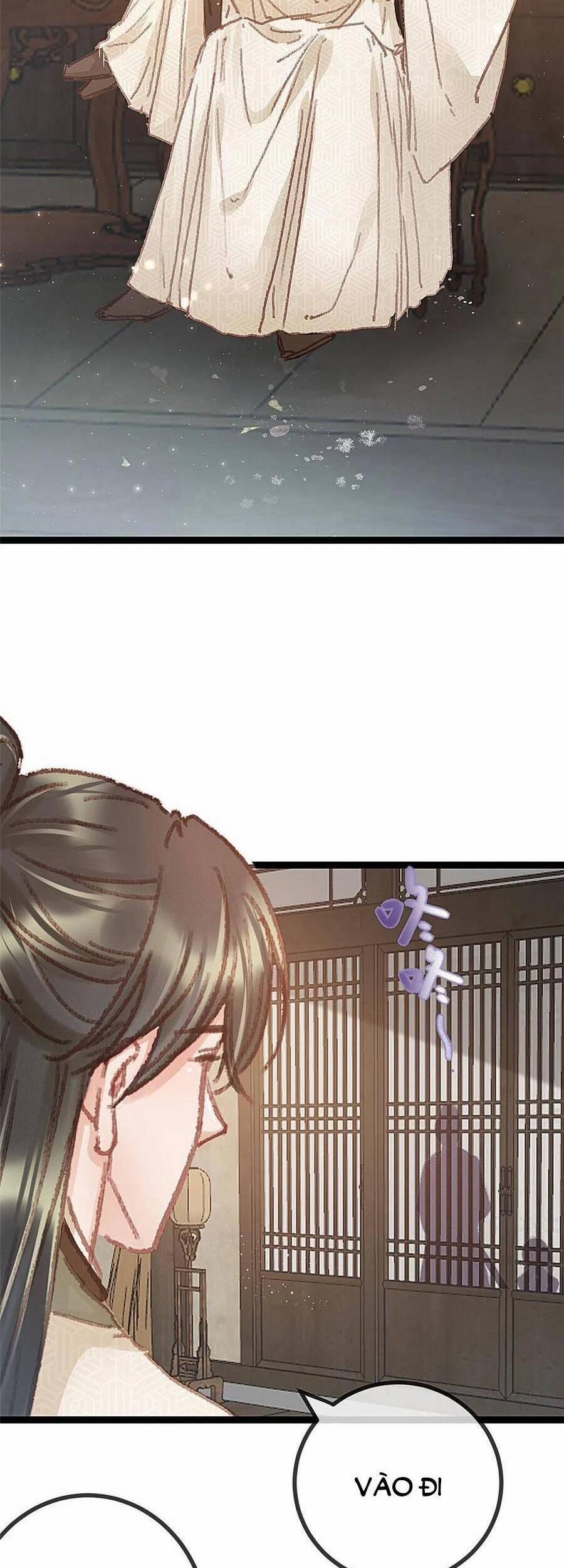 Quý Phi Lúc Nào Cũng Muốn Được Lười Biếng 57 trang 18