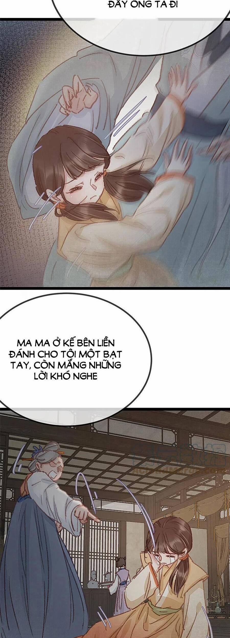 Quý Phi Lúc Nào Cũng Muốn Được Lười Biếng 57 trang 30