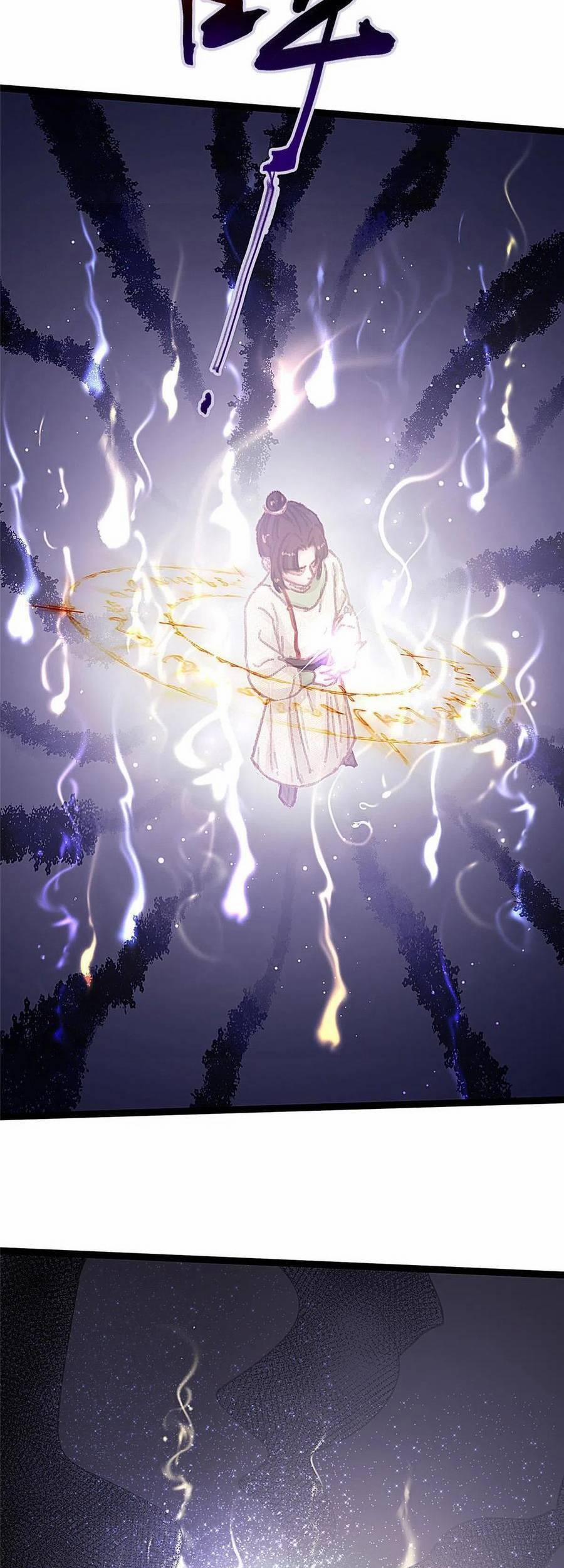 Quý Phi Lúc Nào Cũng Muốn Được Lười Biếng 57 trang 6