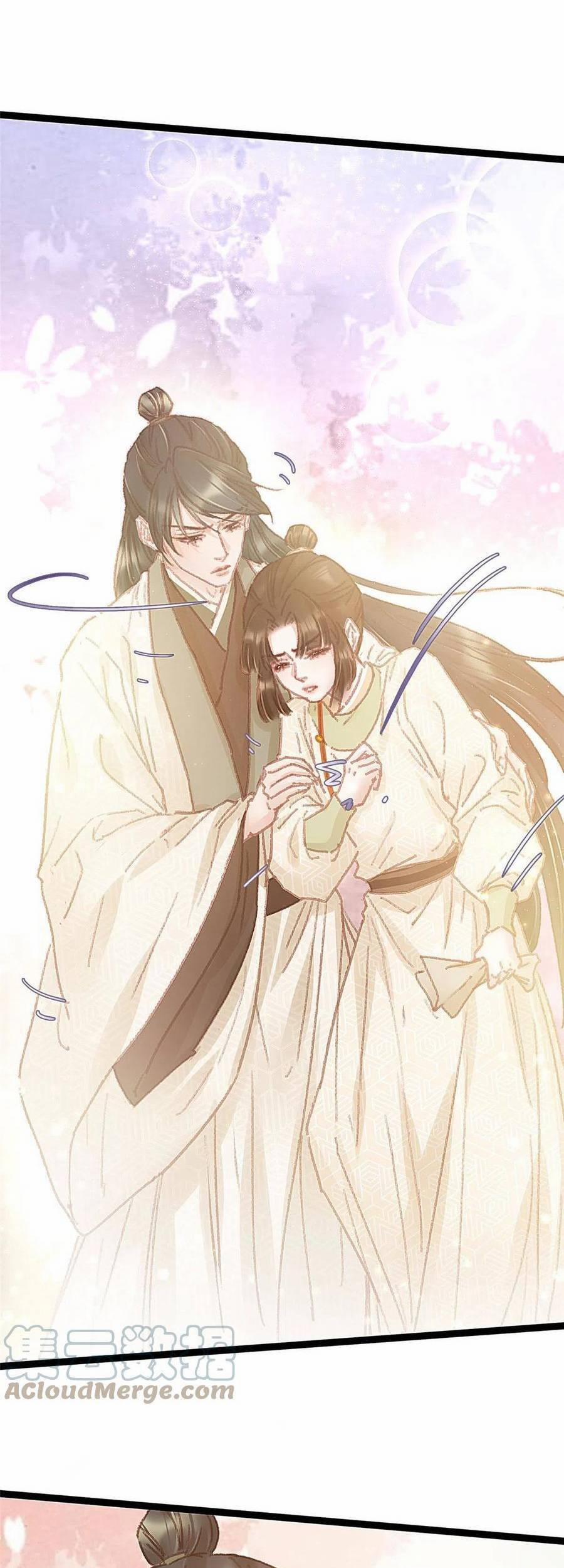 Quý Phi Lúc Nào Cũng Muốn Được Lười Biếng 57 trang 9