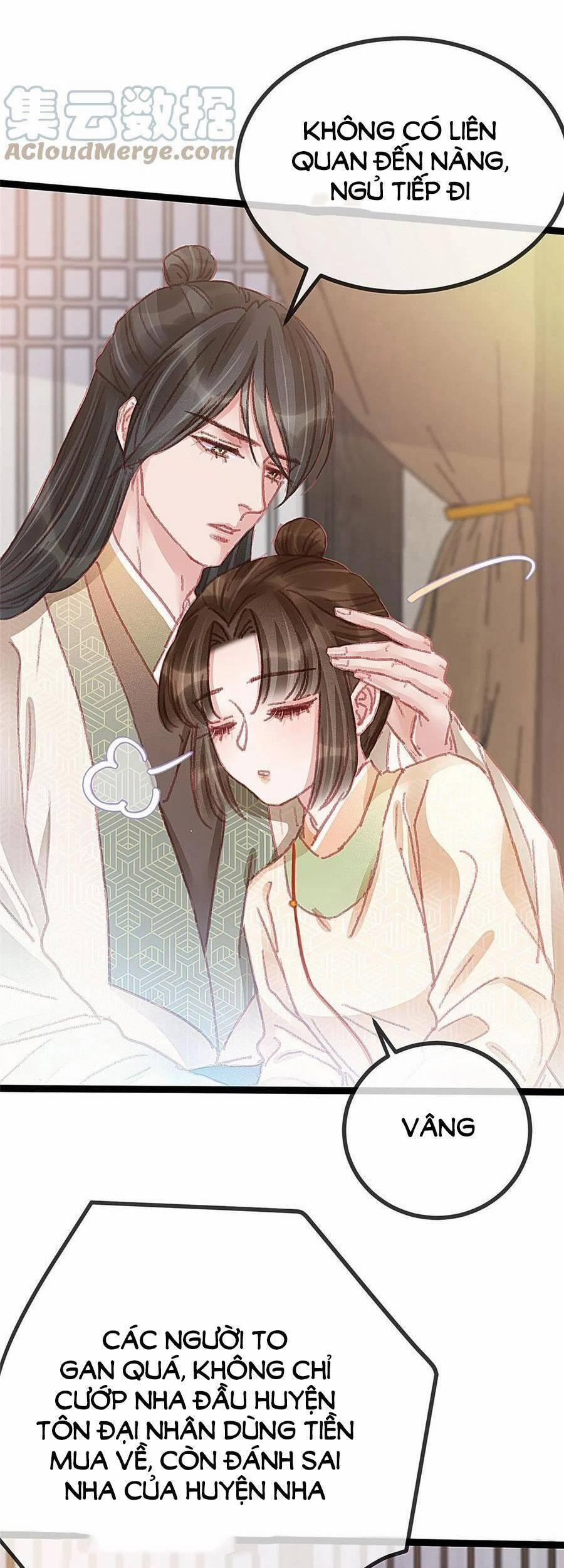 Quý Phi Lúc Nào Cũng Muốn Được Lười Biếng 58 trang 2