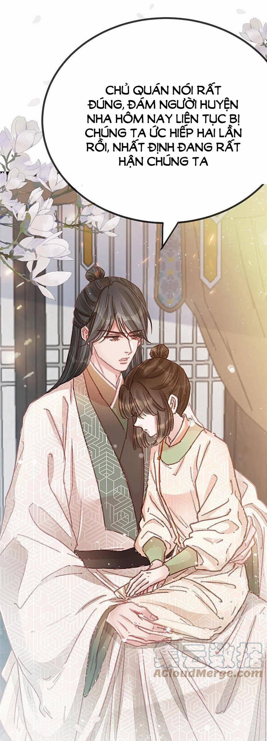 Quý Phi Lúc Nào Cũng Muốn Được Lười Biếng 58 trang 25