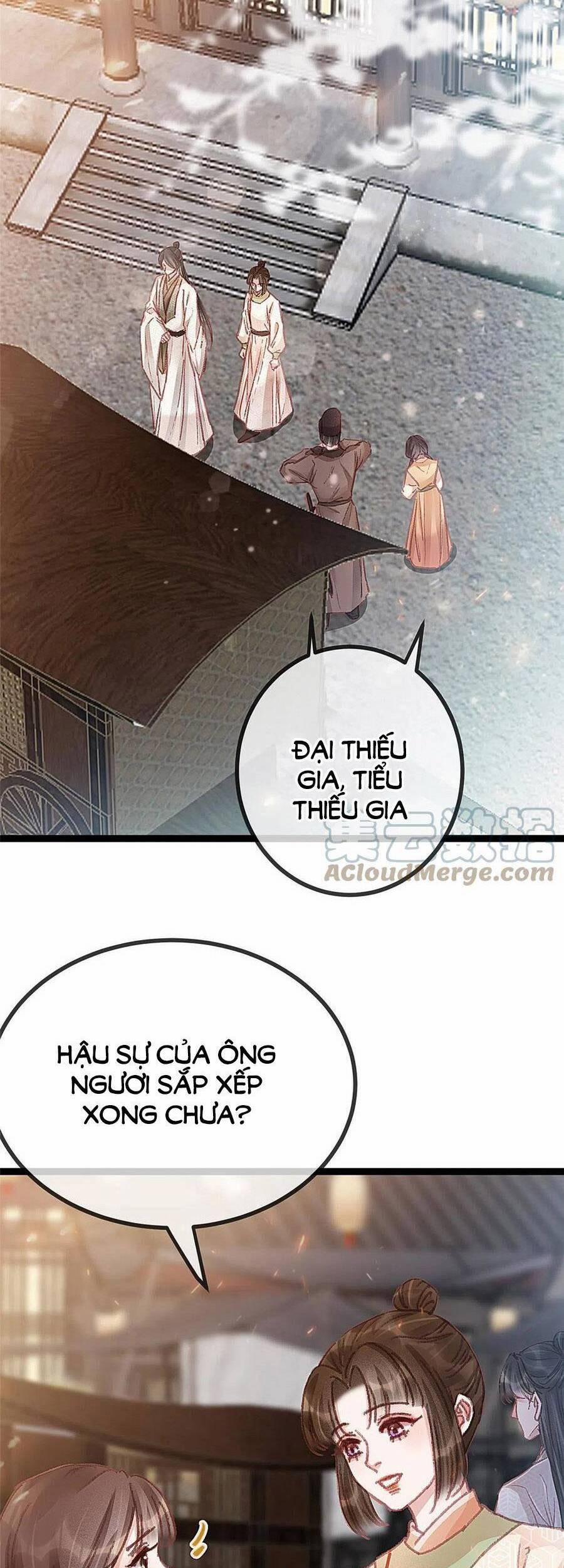 Quý Phi Lúc Nào Cũng Muốn Được Lười Biếng 58 trang 32