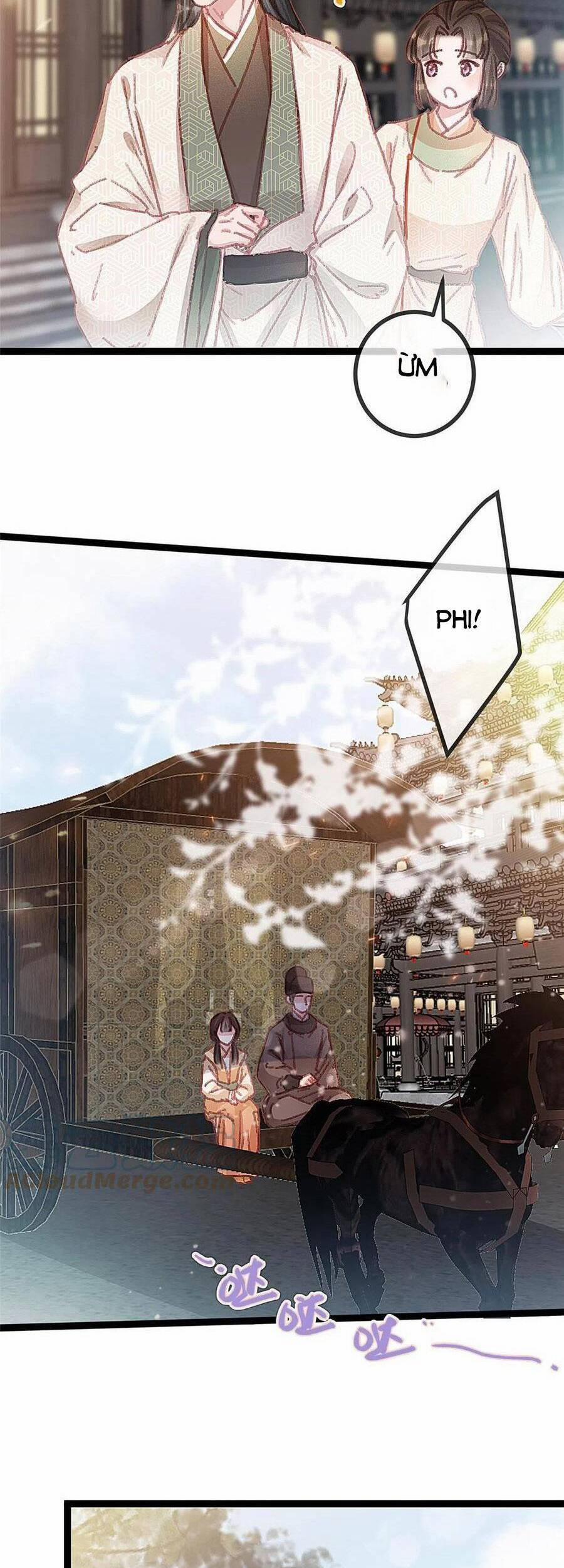 Quý Phi Lúc Nào Cũng Muốn Được Lười Biếng 58 trang 35