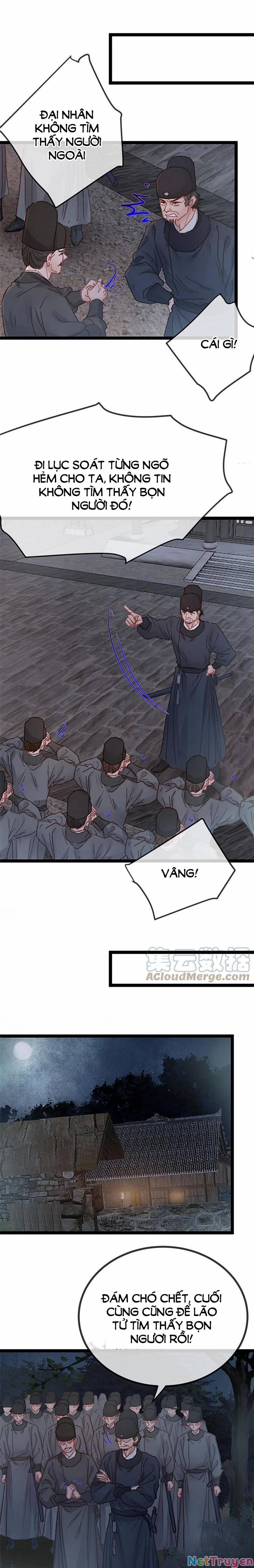 Quý Phi Lúc Nào Cũng Muốn Được Lười Biếng 59 trang 7