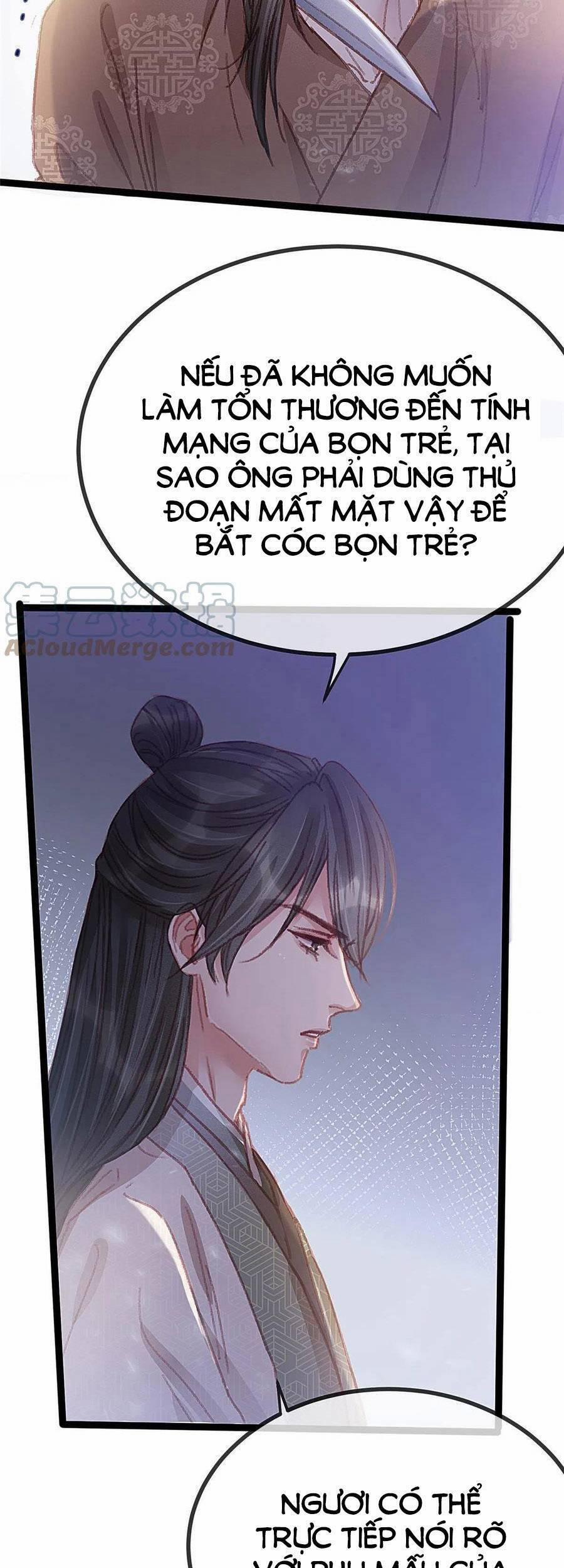 Quý Phi Lúc Nào Cũng Muốn Được Lười Biếng 60 trang 29