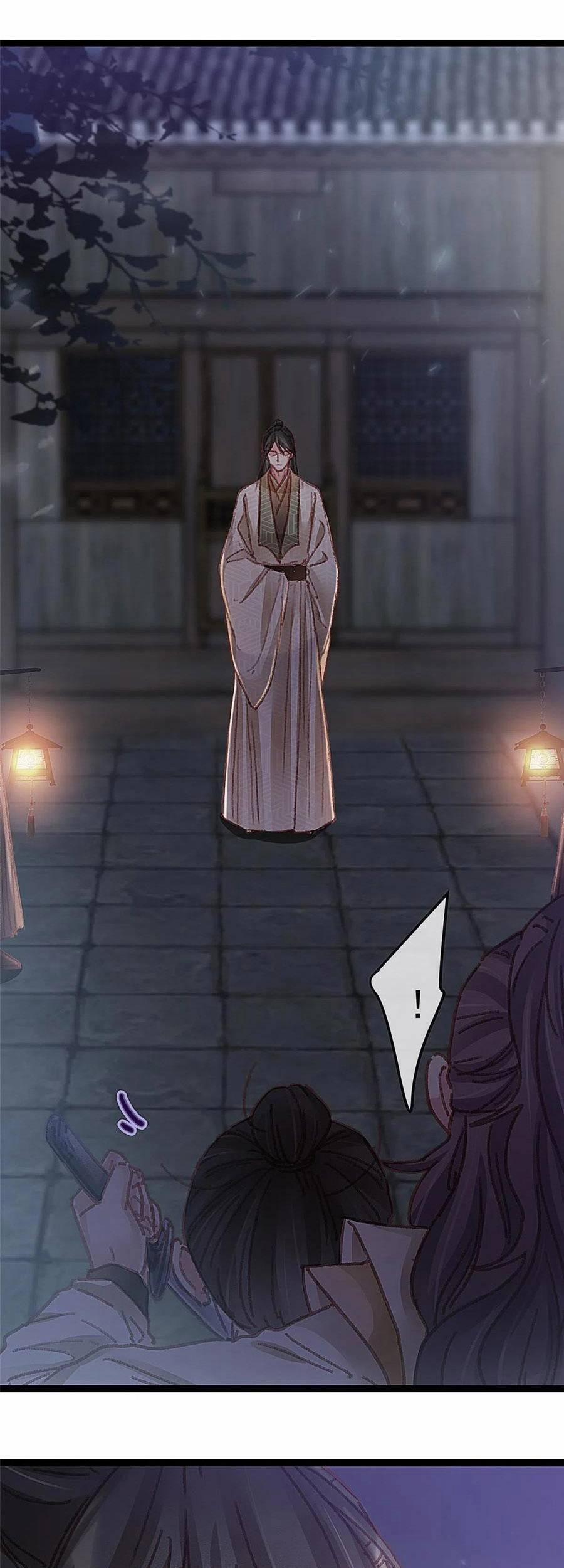 Quý Phi Lúc Nào Cũng Muốn Được Lười Biếng 60 trang 3