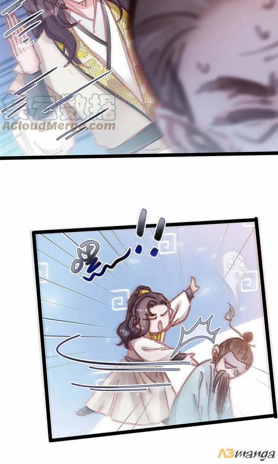 Quý Phi Lúc Nào Cũng Muốn Được Lười Biếng 60 trang 41