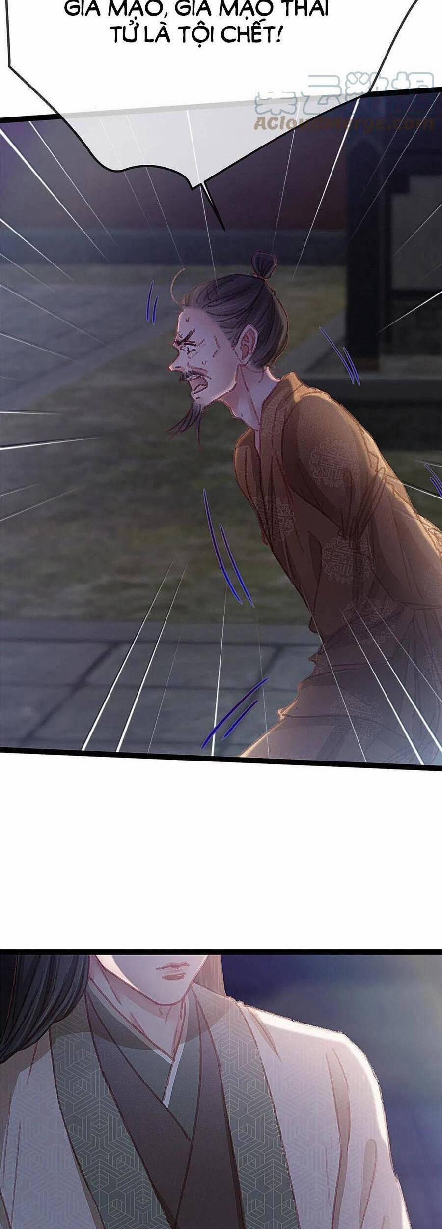 Quý Phi Lúc Nào Cũng Muốn Được Lười Biếng 60 trang 9