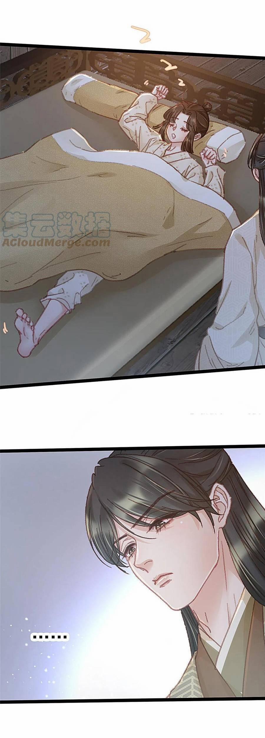 Quý Phi Lúc Nào Cũng Muốn Được Lười Biếng 61 trang 2