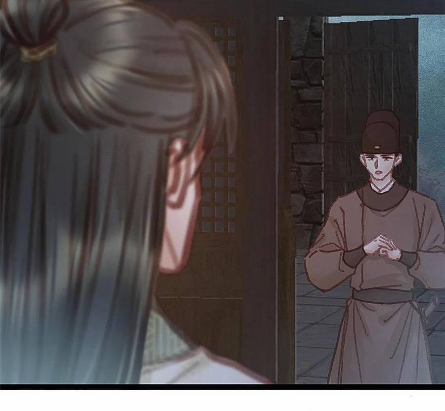 Quý Phi Lúc Nào Cũng Muốn Được Lười Biếng 61 trang 20