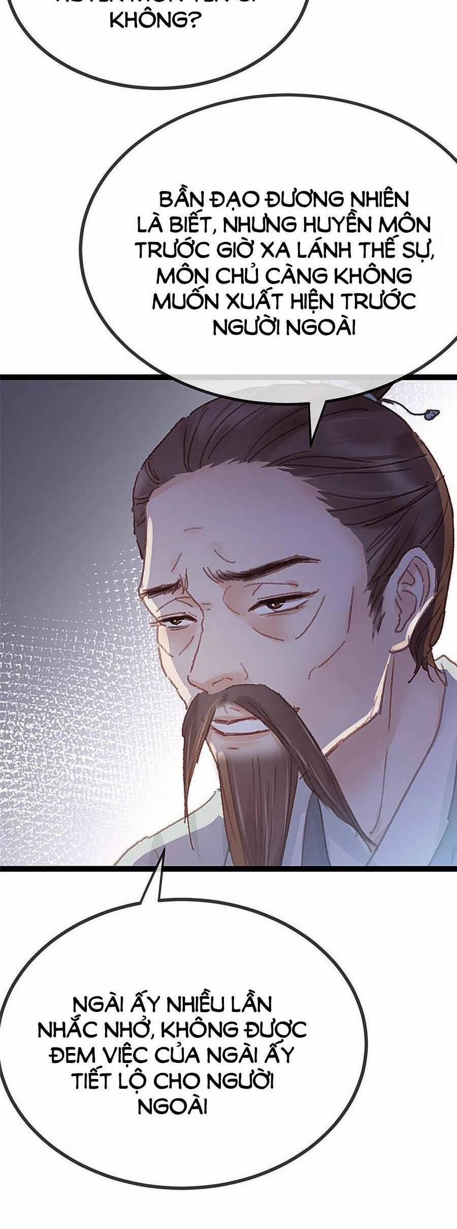 Quý Phi Lúc Nào Cũng Muốn Được Lười Biếng 61 trang 29