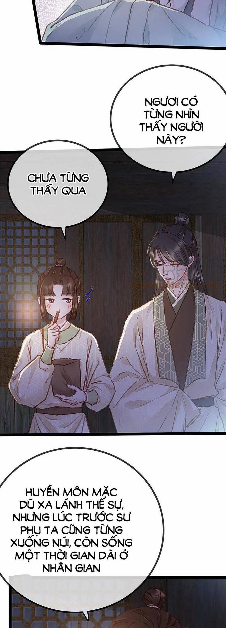 Quý Phi Lúc Nào Cũng Muốn Được Lười Biếng 61 trang 31