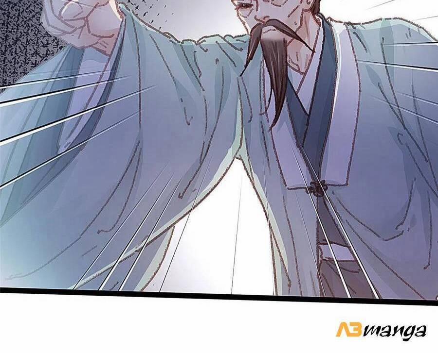 Quý Phi Lúc Nào Cũng Muốn Được Lười Biếng 61 trang 34