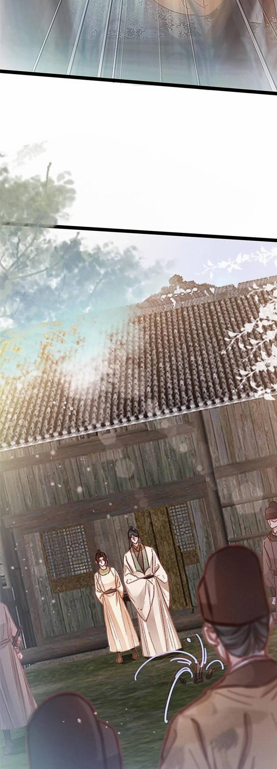 Quý Phi Lúc Nào Cũng Muốn Được Lười Biếng 62 trang 27