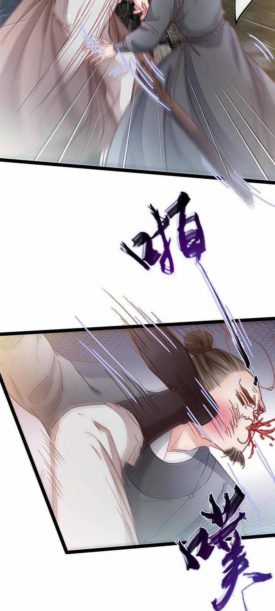 Quý Phi Lúc Nào Cũng Muốn Được Lười Biếng 62 trang 30