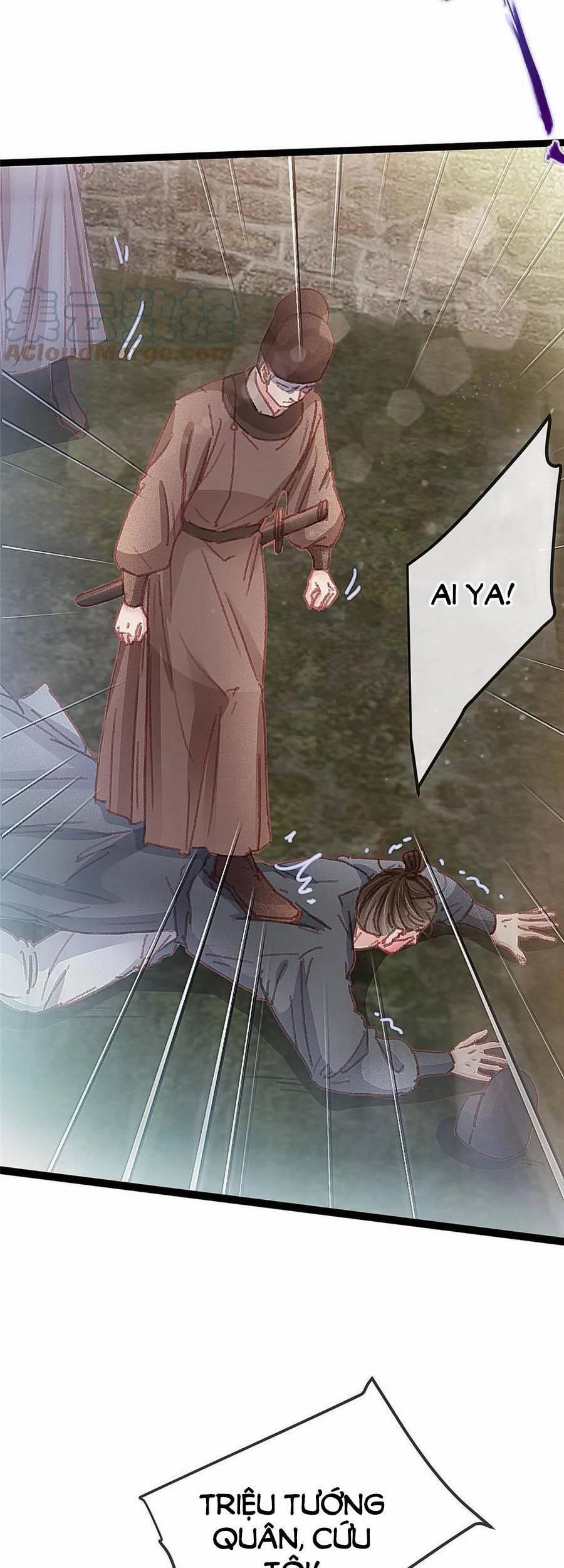 Quý Phi Lúc Nào Cũng Muốn Được Lười Biếng 62 trang 31