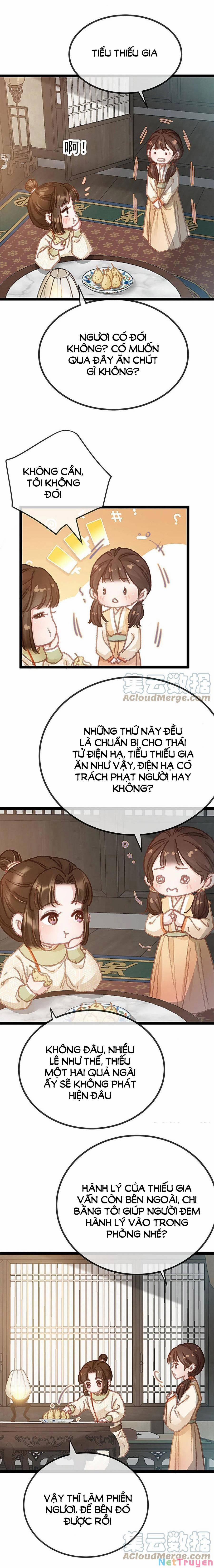 Quý Phi Lúc Nào Cũng Muốn Được Lười Biếng 63 trang 2
