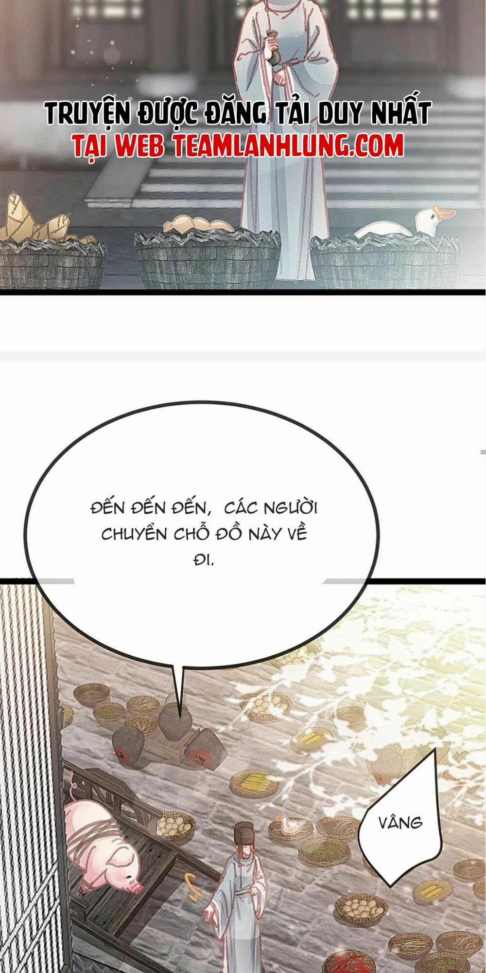 Quý Phi Lúc Nào Cũng Muốn Được Lười Biếng 67 trang 14