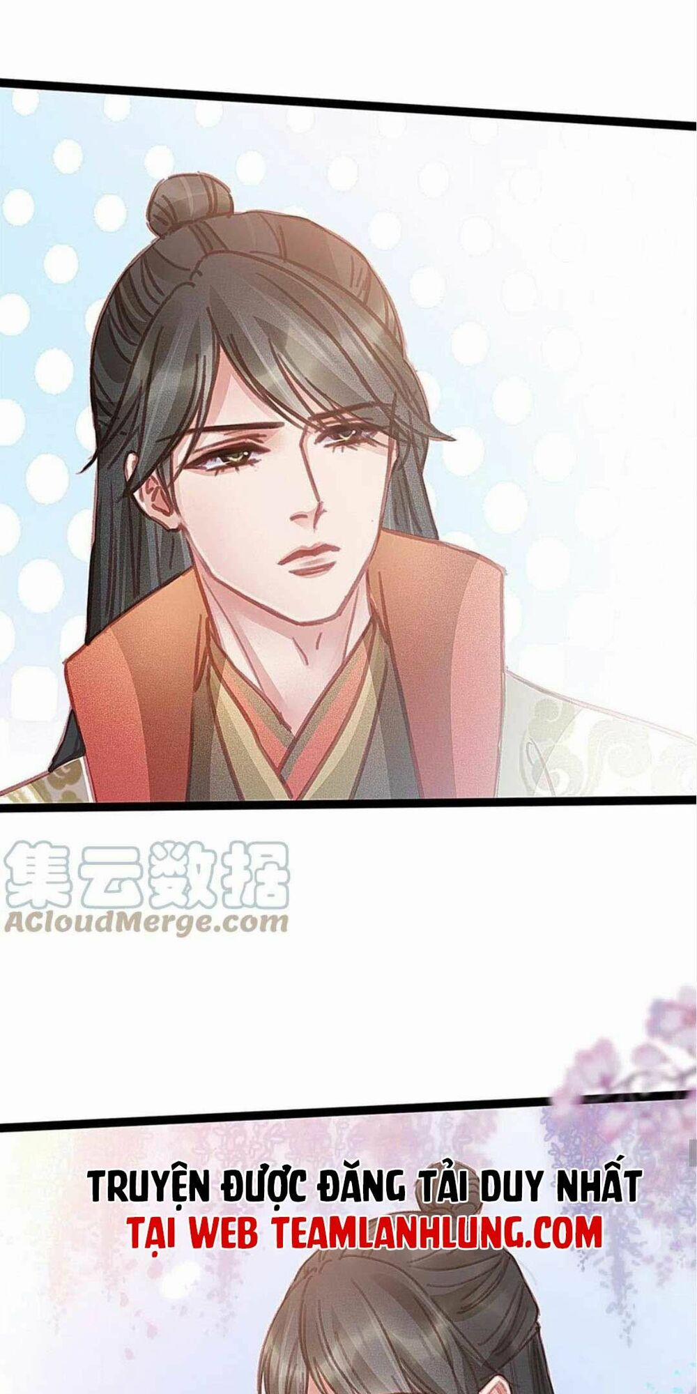 Quý Phi Lúc Nào Cũng Muốn Được Lười Biếng 67 trang 28