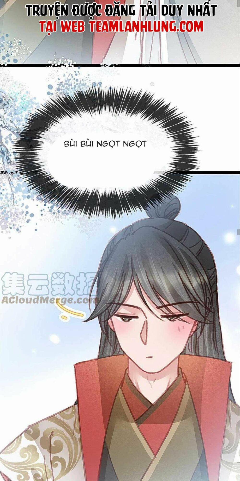 Quý Phi Lúc Nào Cũng Muốn Được Lười Biếng 67 trang 40