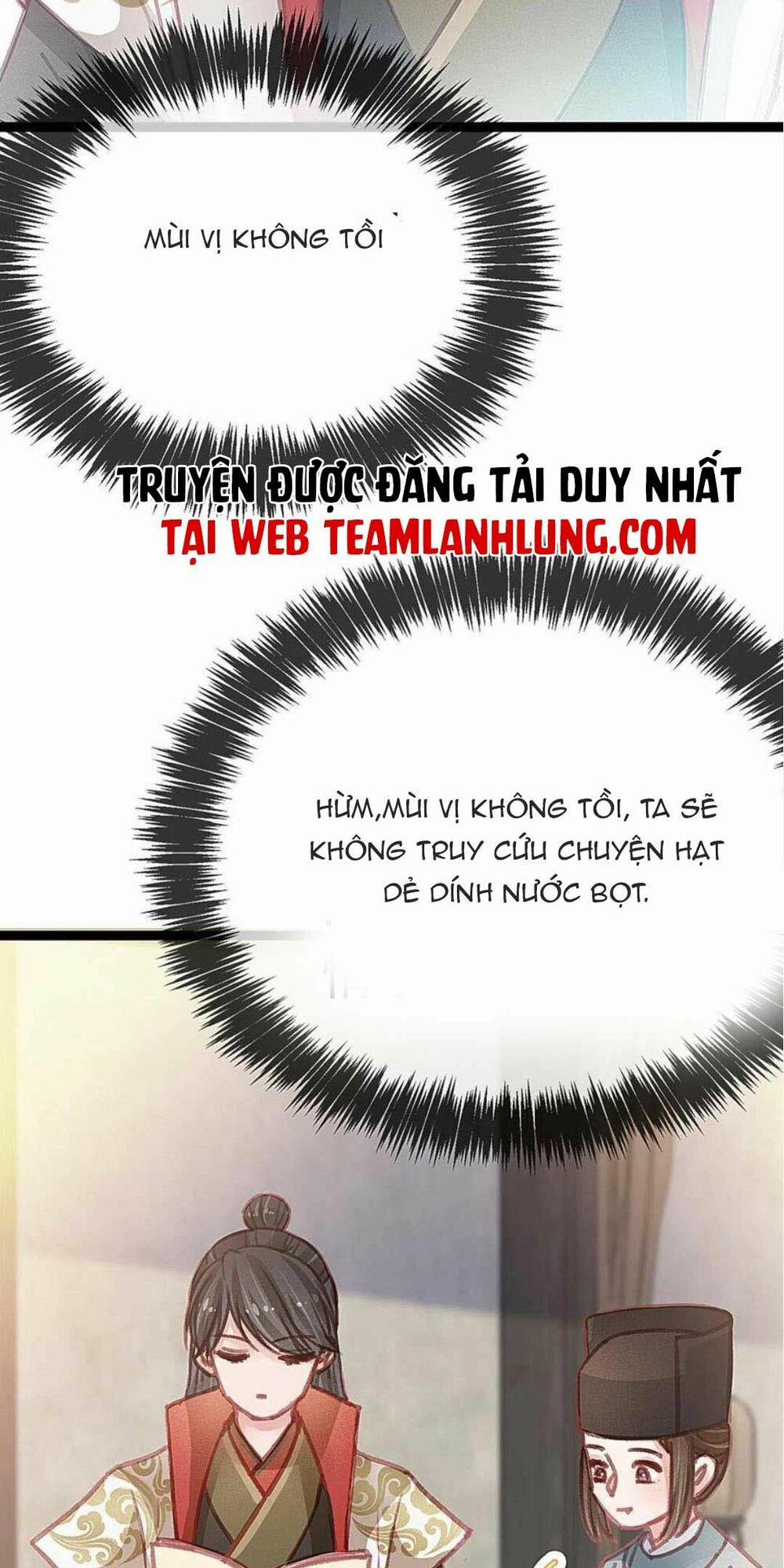 Quý Phi Lúc Nào Cũng Muốn Được Lười Biếng 67 trang 41