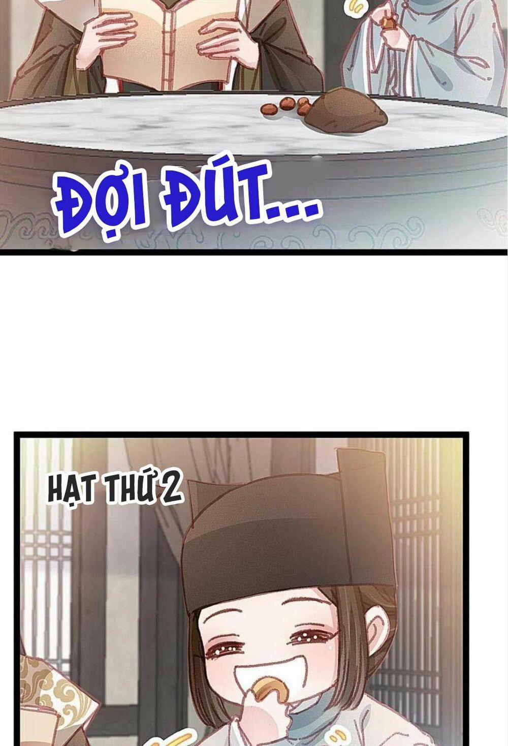 Quý Phi Lúc Nào Cũng Muốn Được Lười Biếng 67 trang 42